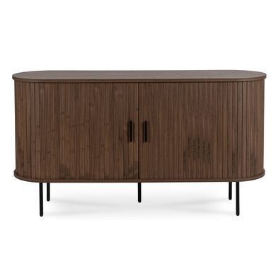 Комод MEBEL ELITE NATE Горіх