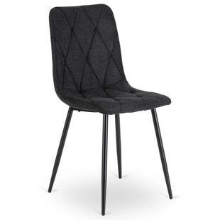 Стул MEBEL ELITE ROBIN 2 Черный