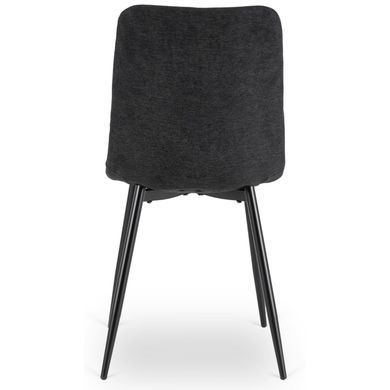 Стул MEBEL ELITE ROBIN 2 Черный