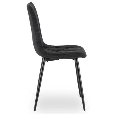 Стул MEBEL ELITE ROBIN 2 Черный