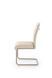 Стул K-584 Бежевый/Кашемир HALMAR