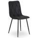 Стул MEBEL ELITE ROBIN 2 Черный