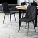 Стул MEBEL ELITE ROBIN 2 Черный