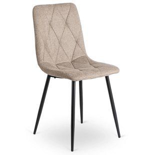 Стул MEBEL ELITE ROBIN 2 Бежевый