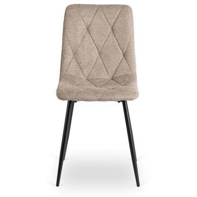 Стул MEBEL ELITE ROBIN 2 Бежевый