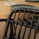 Стул MEBEL ELITE WALDI Черный