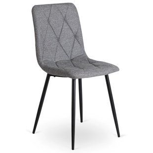 Стул MEBEL ELITE ROBIN 2 Серый