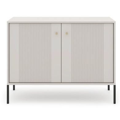 Комод MEBEL ELITE SOFT Кашемір
