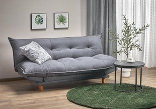 Софа PILLOW Серый HALMAR