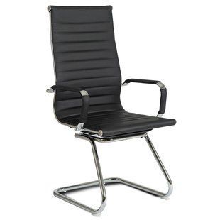 Офисное кресло MEBEL ELITE VEGA Черный