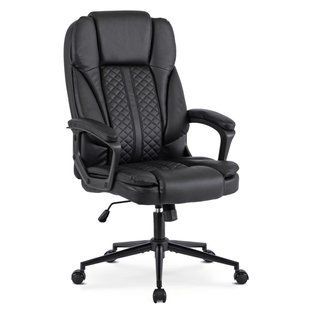 Офисное кресло MEBEL ELITE PHONIX Черный