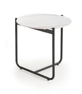 Журнальний столик ACUNA S 50x50 см HALMAR