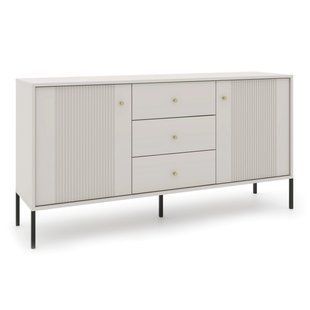 Комод MEBEL ELITE SOFT 2 Кашемир