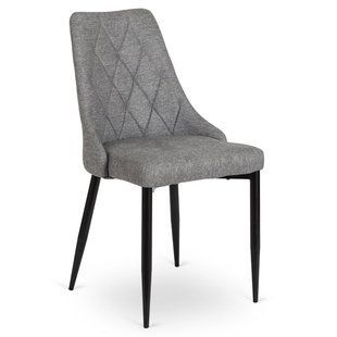Стул MEBEL ELITE CORK 2 Серый