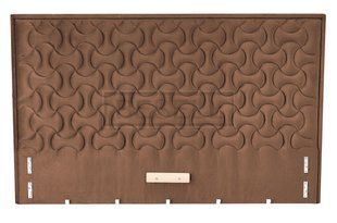Кровать MODULO Бежевий 160x200 см HALMAR