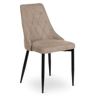 Стул MEBEL ELITE CORK 2 Бежевый