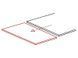 Стіл Salvadore Ceramic 180(260)X90 см Чорний Мат SIGNAL
