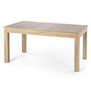 Стол Seweryn Дуб 160(300)х90 см HALMAR