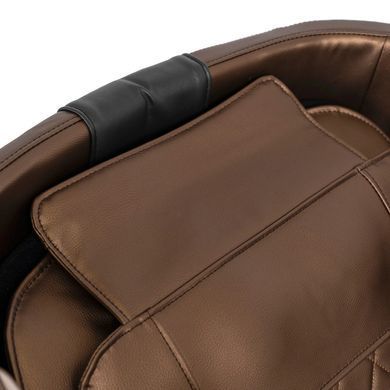 Кресло массажное MEBEL ELITE VX MAX Коричневый