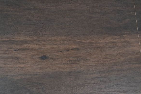 Стіл Westin Ceramic BRĄZ LEGNO 160(240)X90 см Ефект Дерева / Чорний SIGNAL