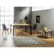 Комплект журнальних столиків Largo Duo 50х50 см SIGNAL