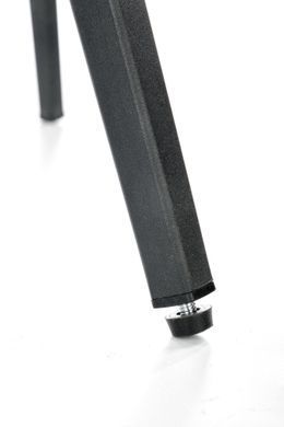 Стілець K-463 Зелений HALMAR